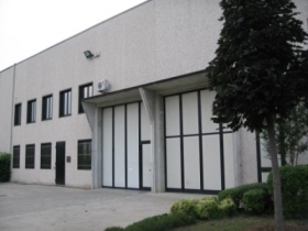 L'azienda - O.M. srl
